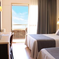 Отель Golden Port Salou & Spa комната для гостей фото 5