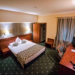 Best Western Plus Lido Hotel in Timisoara, Romania from 112$, photos, reviews - zenhotels.com guestroom
