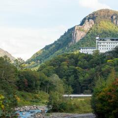 Choyo Tei Hotel Камикава фото 9
