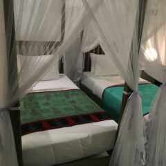 Отель Parawa House комната для гостей фото 3