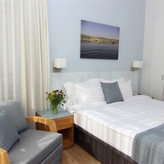 Hotel Gilgal in Tel Aviv, Israel from 990$, photos, reviews - zenhotels.com guestroom photo 4