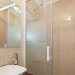 Отель Lisbon Inn Португалия, Лиссабон - отзывы, цены и фото номеров - забронировать отель Lisbon Inn онлайн ванная фото 2