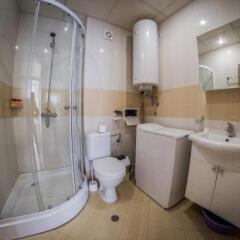 Отель Orchid Fort Garden Солнечный берег ванная