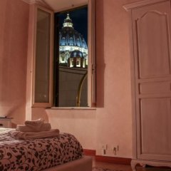 Maison Cavalleggeri in Rome, Italy from 298$, photos, reviews - zenhotels.com room amenities