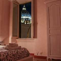 Maison Cavalleggeri in Rome, Italy from 438$, photos, reviews - zenhotels.com room amenities