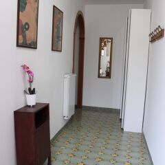 Отель Chez Liviana интерьер отеля