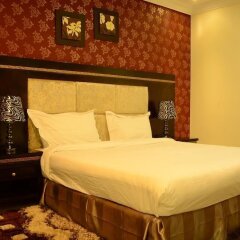 Al Masem Hotel Suite 4 in Riyadh, Saudi Arabia from 193$, photos, reviews - zenhotels.com guestroom photo 3