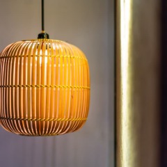 Отель HoLo Opera Saigon Serviced HomeStay интерьер отеля фото 3