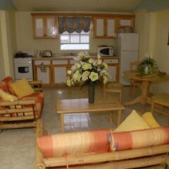 Caribbean Holiday Apartments in St. Mary, Antigua and Barbuda from 98$, photos, reviews - zenhotels.com guestroom photo 2