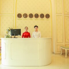 Hanoi Wild Lotus Hotel 3 интерьер отеля фото 3