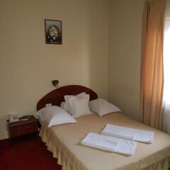 Hotel Iris in Arad, Romania from 50$, photos, reviews - zenhotels.com guestroom photo 3