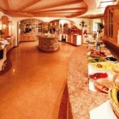 Отель Erlebnishotel Gassenhof Рачинес-Ратскингс помещение для мероприятий