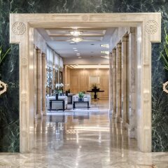 Отель Divani Palace Acropolis фото 2