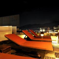 The Album Hotel бассейн фото 2