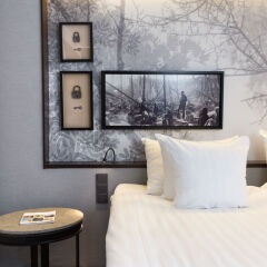 Hotel Katajanokka, Helsinki, A Tribute Portfolio Hotel комната для гостей фото 3