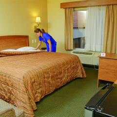 Отель Best Western Cumbres Aeropuerto детские мероприятия