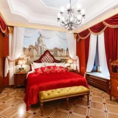 Гостиница Trezzini Palace фото 19