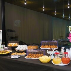 Hotel 7 Mari Бари питание фото 2