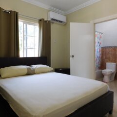 El Gabriel Apartments in Kingston, Jamaica from 112$, photos, reviews - zenhotels.com guestroom photo 2