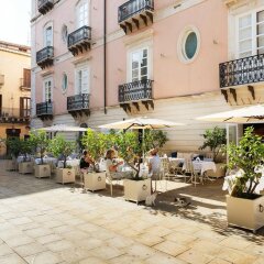 Отель Antico Hotel Roma 1880 Италия, Сиракуза - отзывы, цены и фото номеров - забронировать отель Antico Hotel Roma 1880 онлайн фото 4