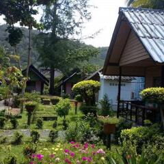 Отель Phusala Resort Ланта фото 6