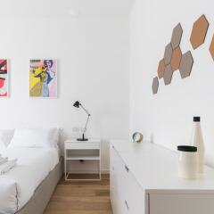 Отель Italianway - De Cristoforis 12 Flat Италия, Милан - отзывы, цены и фото номеров - забронировать отель Italianway - De Cristoforis 12 Flat онлайн фото 15