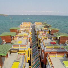 Отель Rachawadee Resort Moonlight