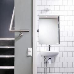 Отель Niro Hotel Apartments Швеция, Стокгольм - отзывы, цены и фото номеров - забронировать отель Niro Hotel Apartments онлайн фото 13