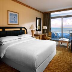 Отель Sheraton Cesme Чешме комната для гостей фото 3