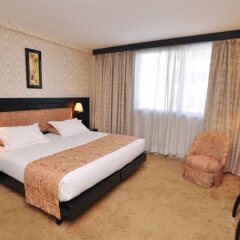 Best Western Hotel Toubkal комната для гостей фото 2