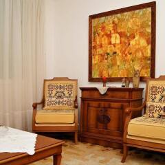 Отель Guest House De Charme Pri Baba Lili Болгария, Кюстендил - отзывы, цены и фото номеров - забронировать отель Guest House De Charme Pri Baba Lili онлайн комната для гостей фото 4