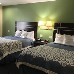 Days Inn by Wyndham Baytown Garth Road I10 East in Baytown, United States of America from 81$, photos, reviews - zenhotels.com