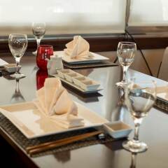 Отель Secrets Aura Cozumel - All Inclusive в номере фото 2