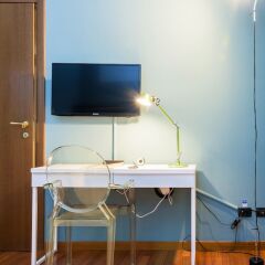 Home at Hotel Naviglio - Sambuco Apt удобства в номере фото 2