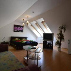 Отель Vilnius Guest House комната для гостей фото 5