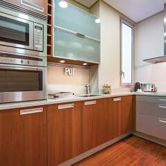 Отель Habitat Apartments Paseo de Gracia Suite Испания, Барселона - отзывы, цены и фото номеров - забронировать отель Habitat Apartments Paseo de Gracia Suite онлайн в номере