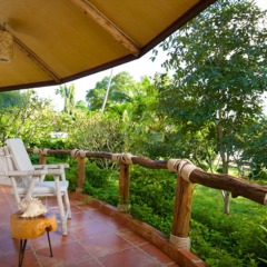 Отель Koh Tao Cabana Resort Таиланд, Остров Тау - отзывы, цены и фото номеров - забронировать отель Koh Tao Cabana Resort онлайн фото 13