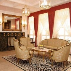 IMPERIAL Hotel & Restaurant Вильнюс интерьер отеля фото 2