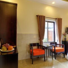 Hoi An Ivy Hotel в номере
