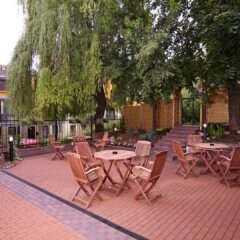 Hotel Rinno Вильнюс