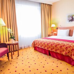 Austria Trend Hotel Zoo Wien комната для гостей