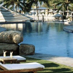 Отель Fiesta Americana Grand Los Cabos Golf & Spa - Все включено с домашними животными