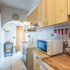 Отель San Ambrogio Students House в номере фото 2