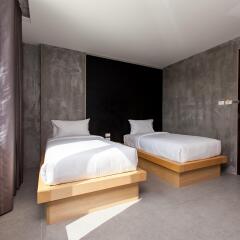 B2 Phuket Hotel
