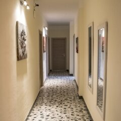 Отель Colle dei Fiori Rooms интерьер отеля фото 2