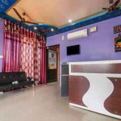 OYO 24615 Hotel Shivam Palace гостиничный бар