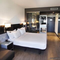 AC Hotel Atocha by Marriott фото 5