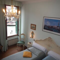 Отель Locanda Ovidius Венеция детские мероприятия