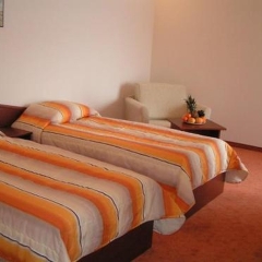 Dafovska Hotel спа