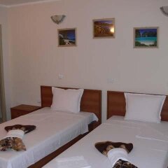 Отель Versai Hotel Болгария, Свиштов - отзывы, цены и фото номеров - забронировать отель Versai Hotel онлайн комната для гостей фото 4